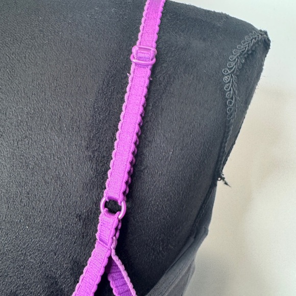 Lululemon Yogi Dance Strap Tank Top Grey - Picture 8 of 8